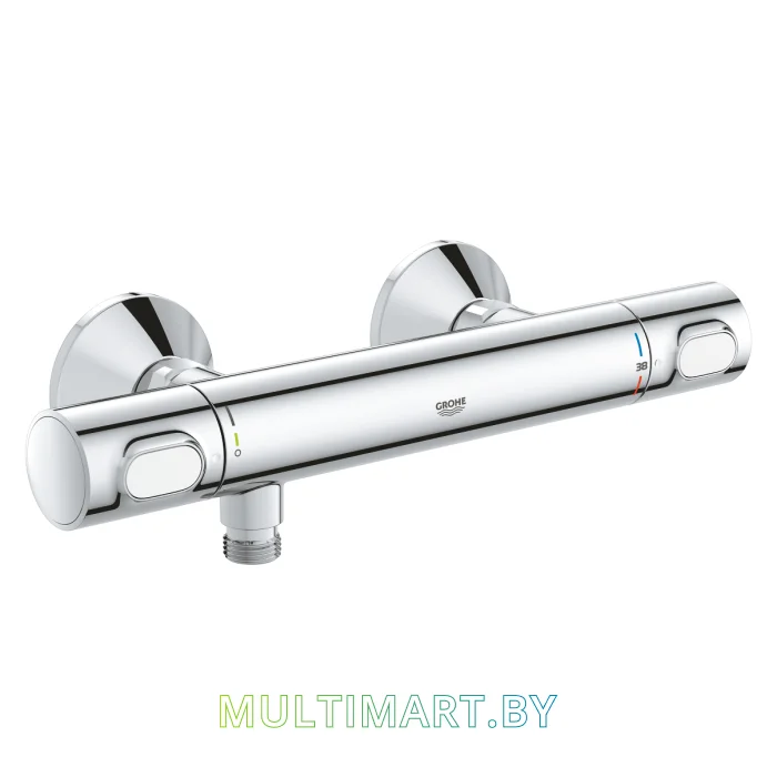 Смеситель Grohe Precision Flow 34840000